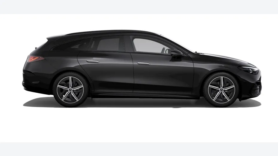 MERCEDES-BENZ CLA -