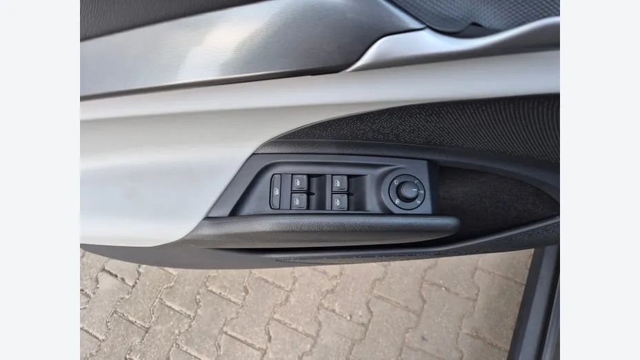 SKODA Elroq Elroq 60 63kWh Nowy