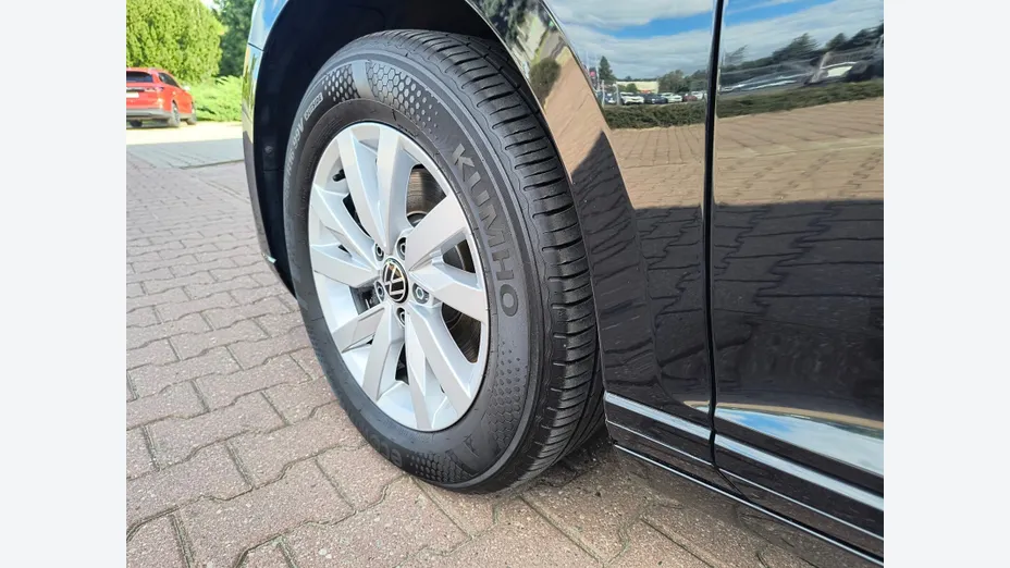 VOLKSWAGEN Passat Passat 2.0 TDI EVO Business DSG