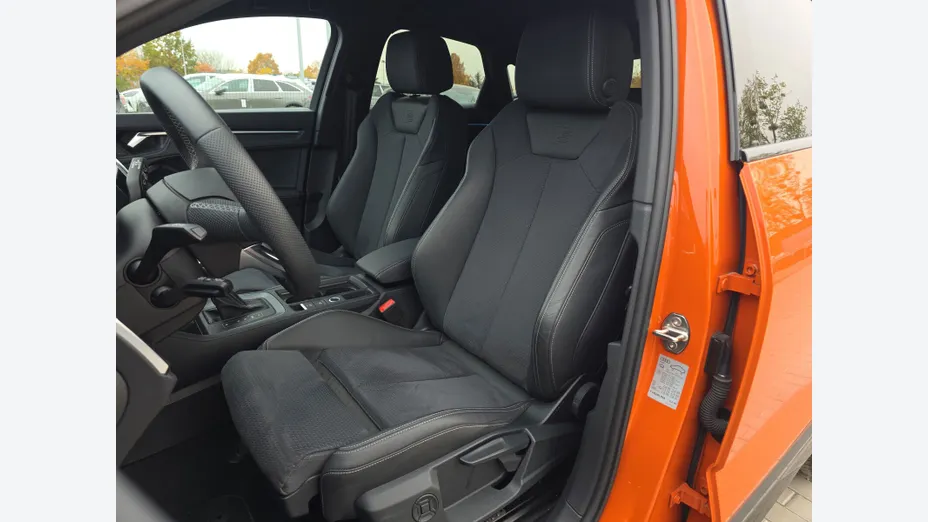 AUDI Q3 Sportback -