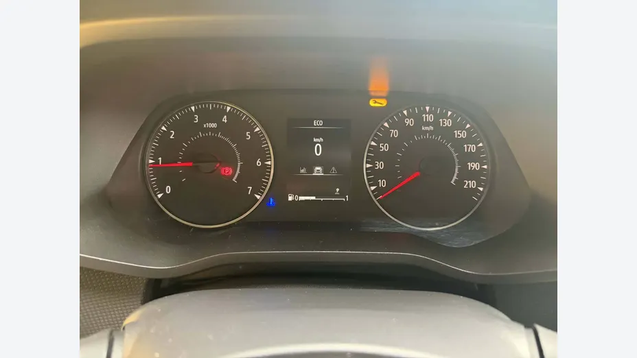 RENAULT Trafic -