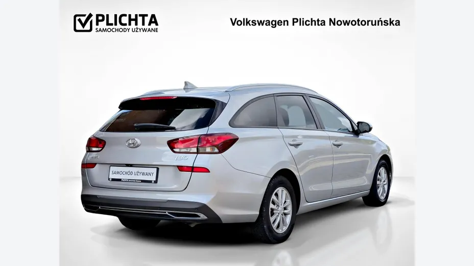 HYUNDAI i30 i30 1.0 T-GDI Modern