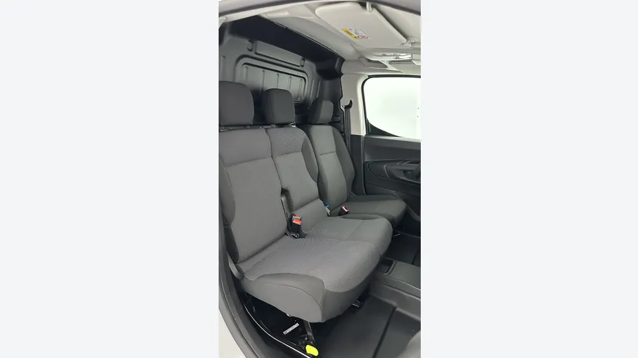 CITROEN Berlingo -