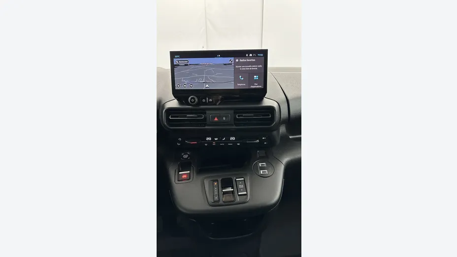 CITROEN Berlingo -