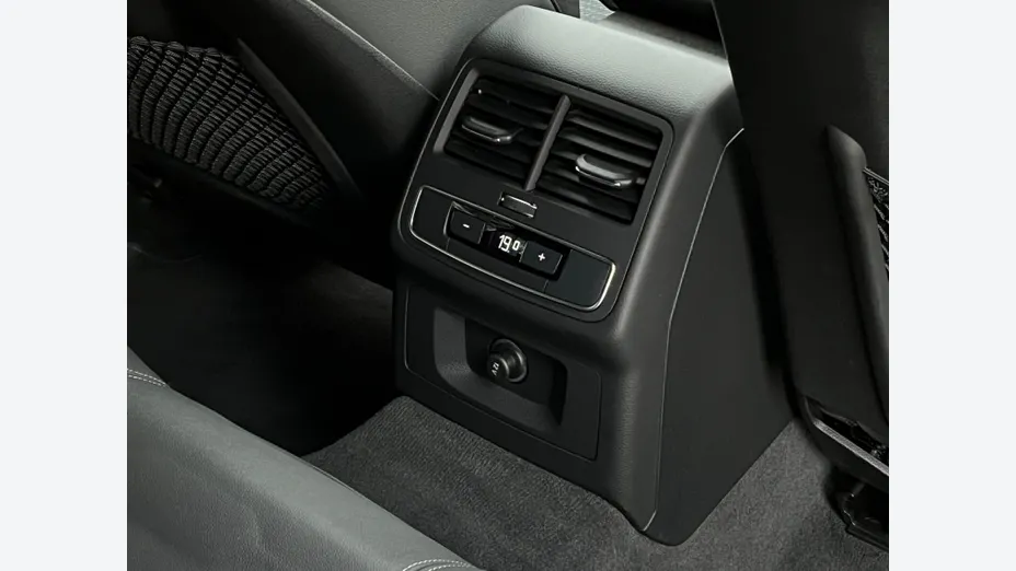 AUDI A4 Avant -