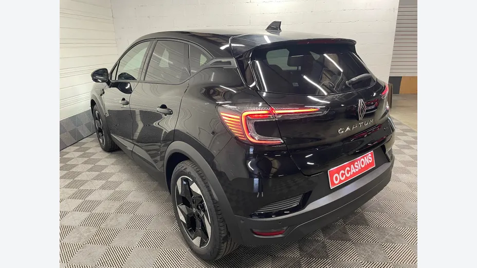 RENAULT Captur -