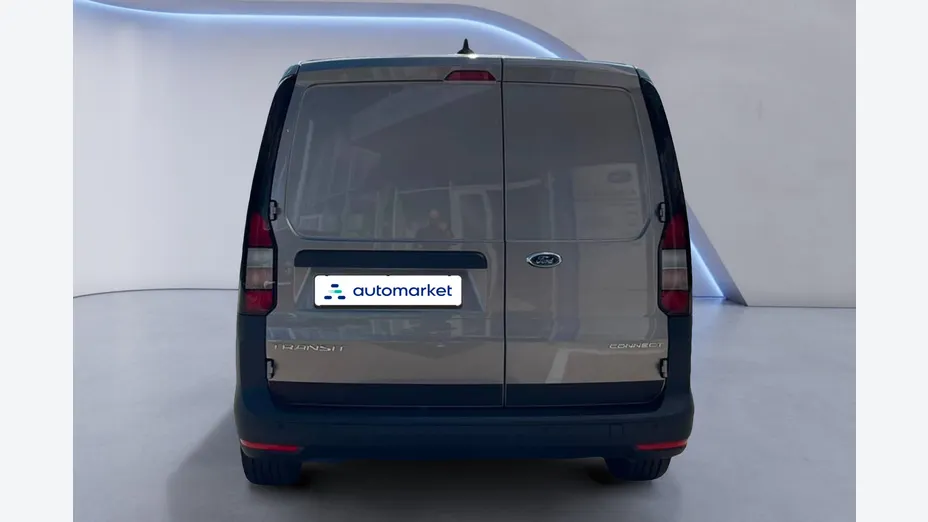 FORD Transit Connect Transit Connect L2 Trend Nowy
