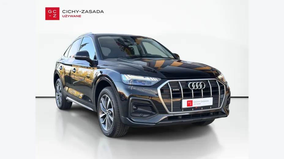 AUDI Q5 Sportback -