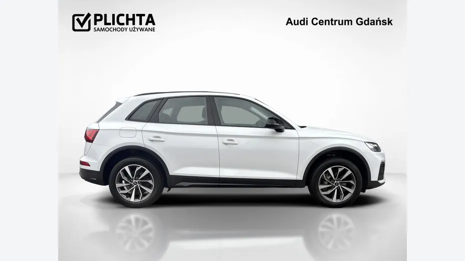 AUDI Q5 Q5 40 TDI mHEV Quattro Advanced S tronic