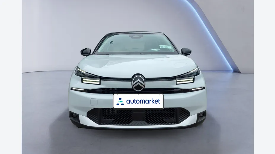 CITROEN C4 C4 1.2 mHEV Plus eDCT6 Nowy