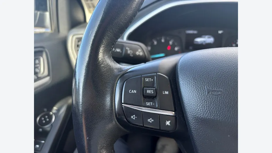 FORD Focus Focus 1.0 EcoBoost Titanium