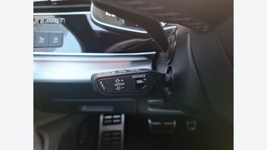 AUDI Q7 Q7 45 TDI mHEV Quattro S Line Tiptr.