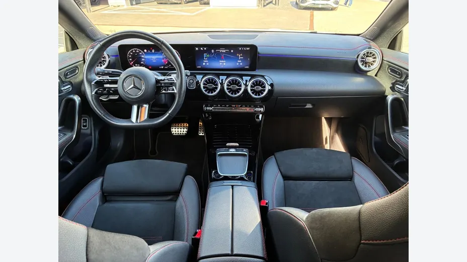 MERCEDES-BENZ CLA CLA 200 mHEV AMG Line 7G-DCT