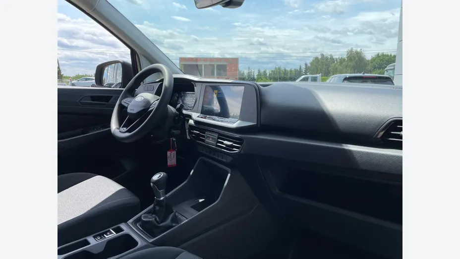 FORD Transit Connect Transit Connect L2 Trend Nowy