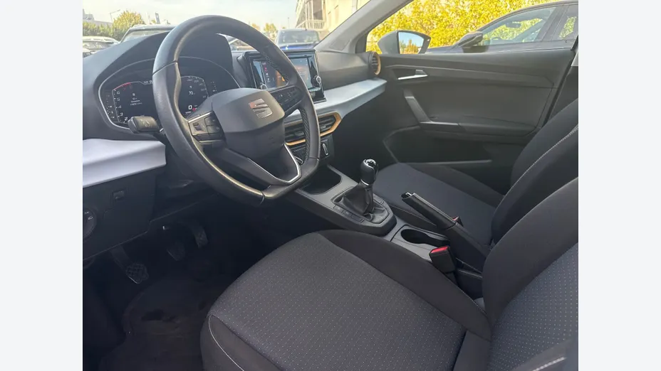 SEAT Ibiza Ibiza 1.0 TSI Style S&S
