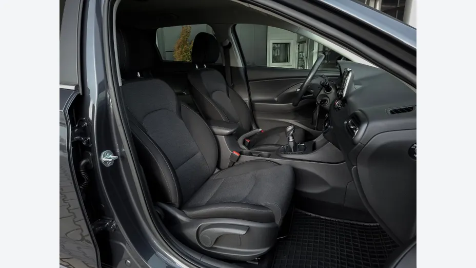 HYUNDAI i30 i30 1.0 T-GDI Smart