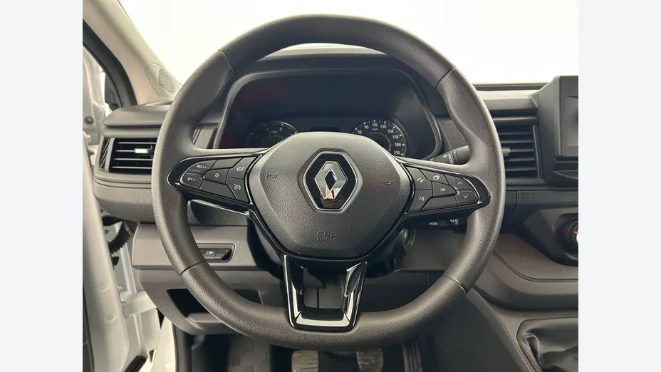 RENAULT Trafic -