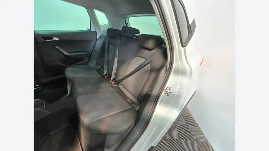 SEAT Arona -