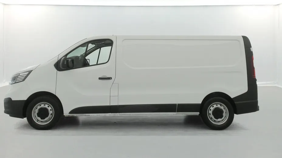 RENAULT Trafic -