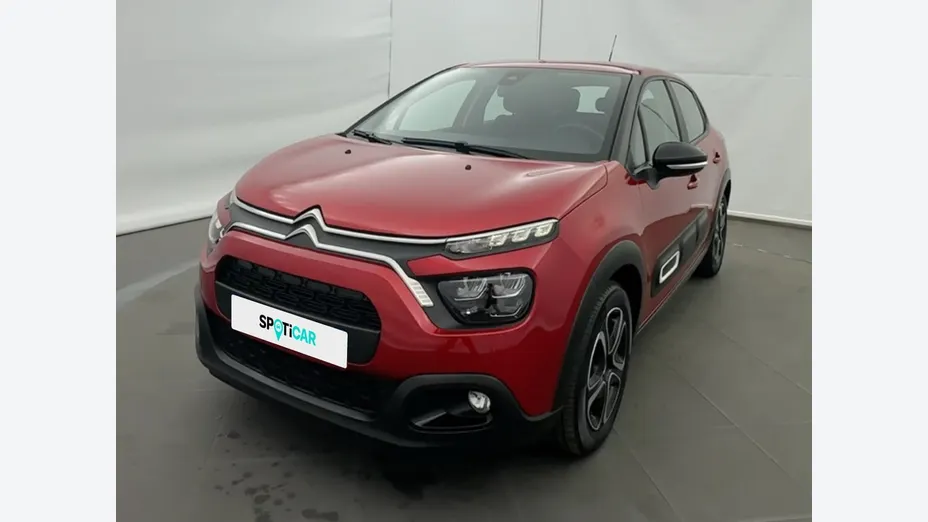 CITROEN C3 -