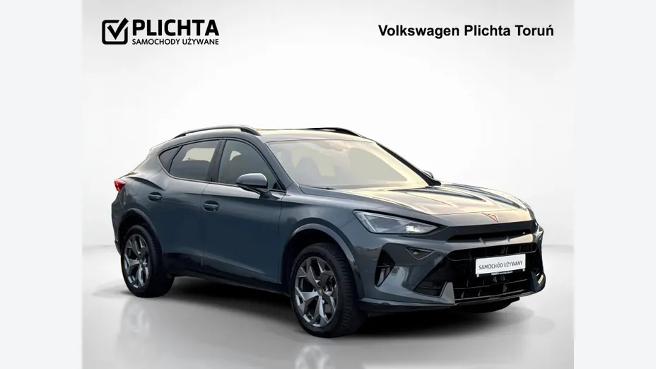 CUPRA Formentor Formentor 1.5 eTSI mHEV DSG