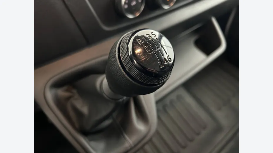 RENAULT Master -