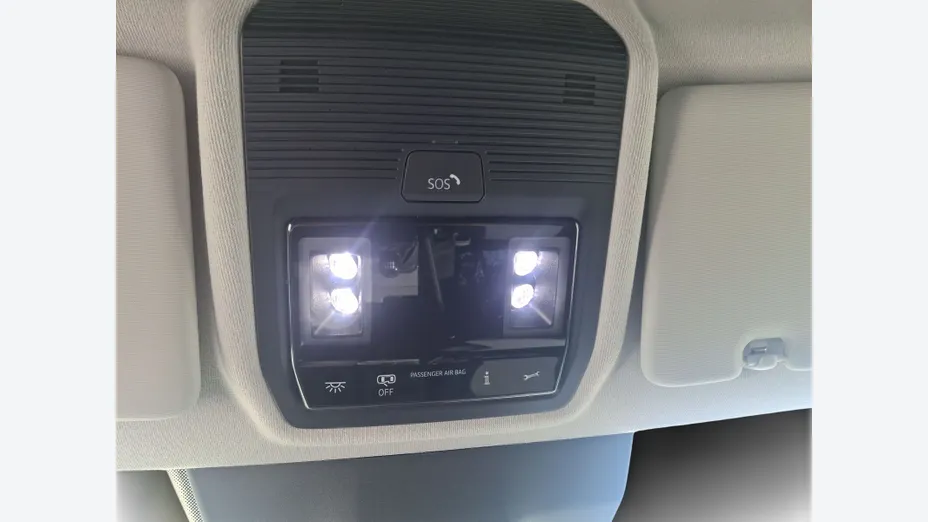 VOLKSWAGEN Caddy Caddy Cargo 2.0 TDI Nowy