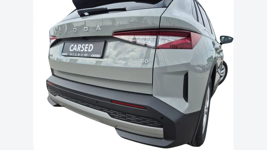 SKODA Elroq Elroq 60 63kWh Nowy