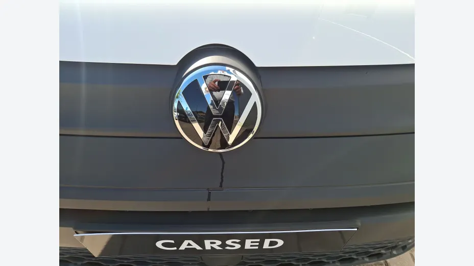 VOLKSWAGEN Caddy Caddy Cargo 2.0 TDI Nowy