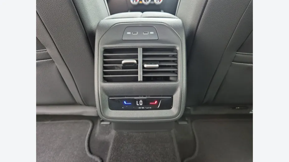 SKODA Superb Superb 2.0 TSI Selection DSG Nowy