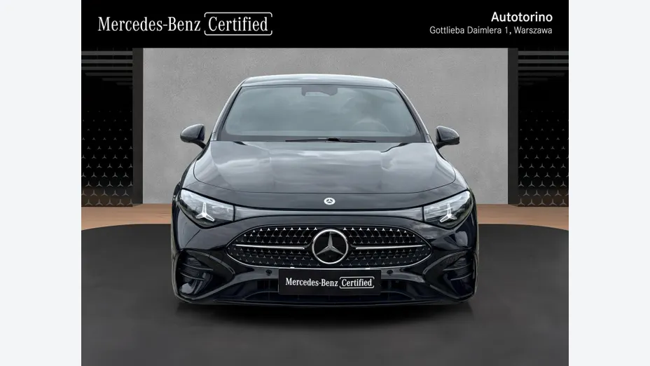 MERCEDES-BENZ CLA CLA 200 mHEV 8G-DCT