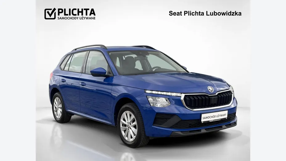 SKODA Kamiq Kamiq 1.0 TSI Essence
