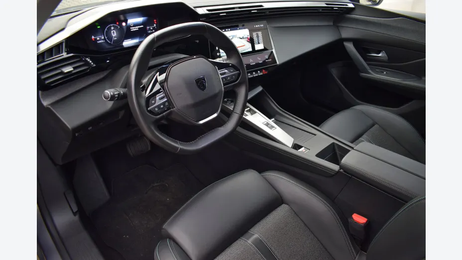 PEUGEOT 308 308 1.2 PureTech Allure S&S EAT8