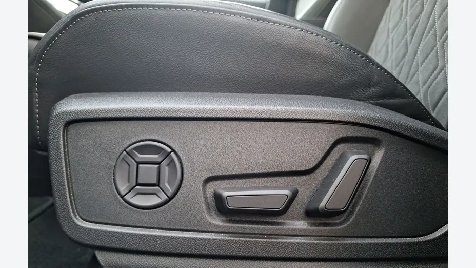 AUDI Q5 Q5 TDI mHEV 150 kW Quattro S tronic