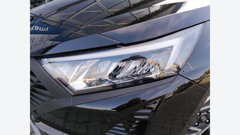 HYUNDAI i20 i20 1.2 Modern