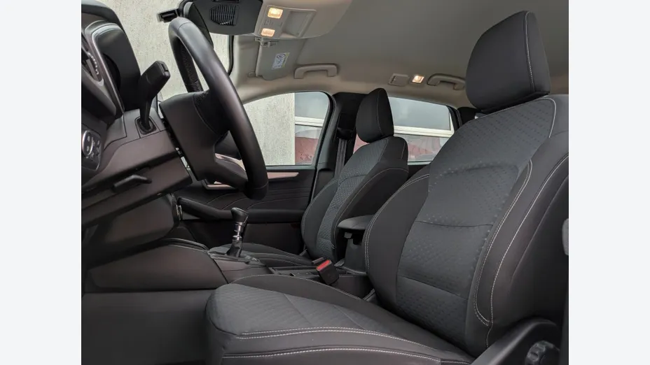 FORD Kuga Kuga 1.5 EcoBoost FWD Active X