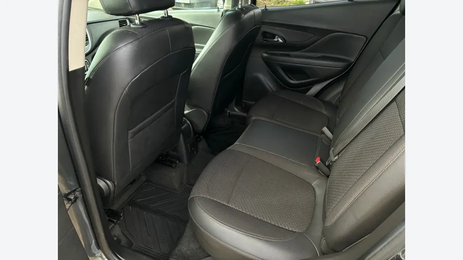 OPEL Mokka Mokka X 1.4 T Elite S&S