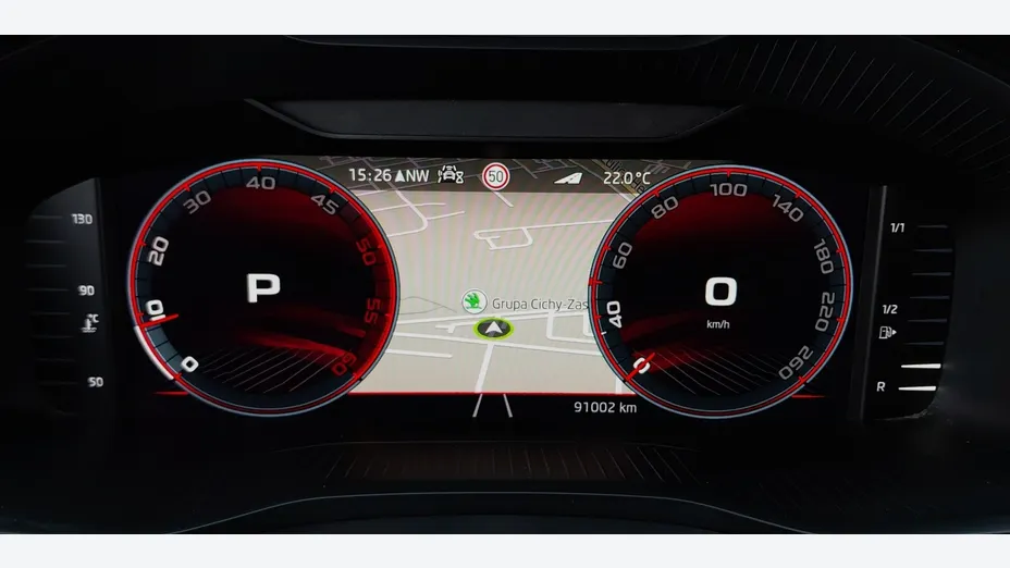 SKODA Kodiaq Kodiaq 2.0 TDI 4x4 Sportline DSG