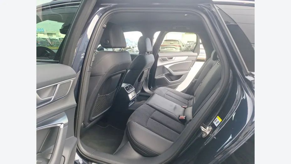 AUDI A6 Avant -