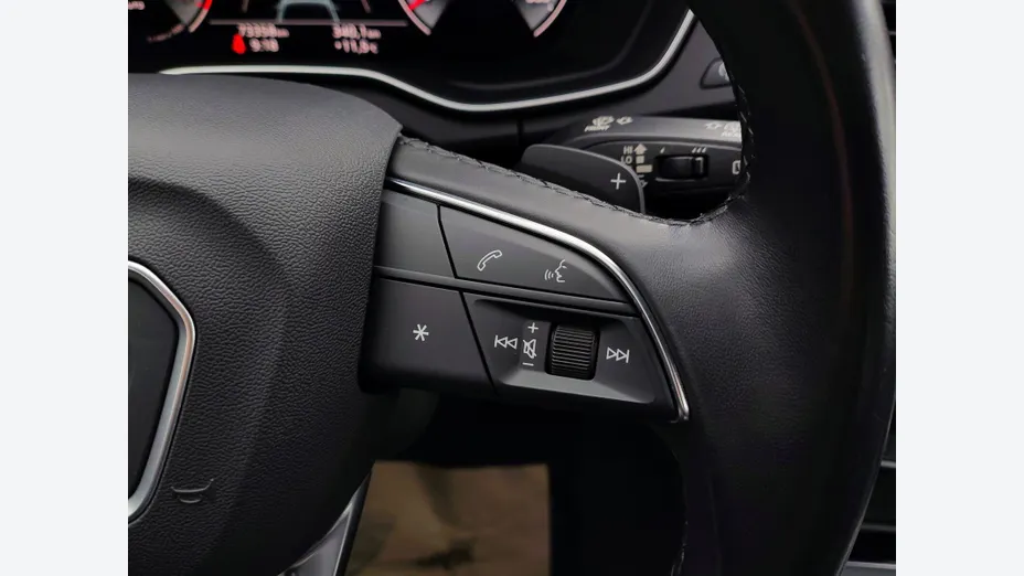 AUDI Q5 Sportback -