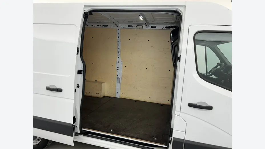 RENAULT Master -