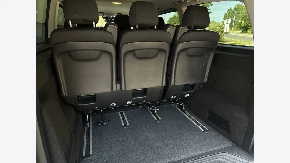 MERCEDES-BENZ Vito Vito Tourer 114 CDI L2 Pro 9G-Tronic 447.703