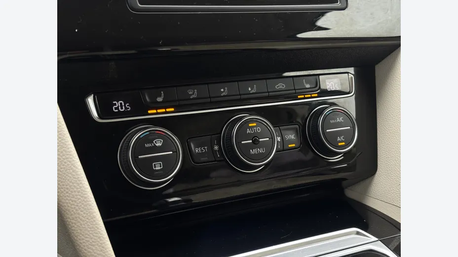 VOLKSWAGEN Passat Passat 2.0 TDI BMT Highline DSG