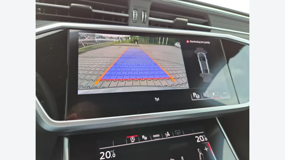 AUDI A7 A7 40 TDI mHEV Quattro S tronic