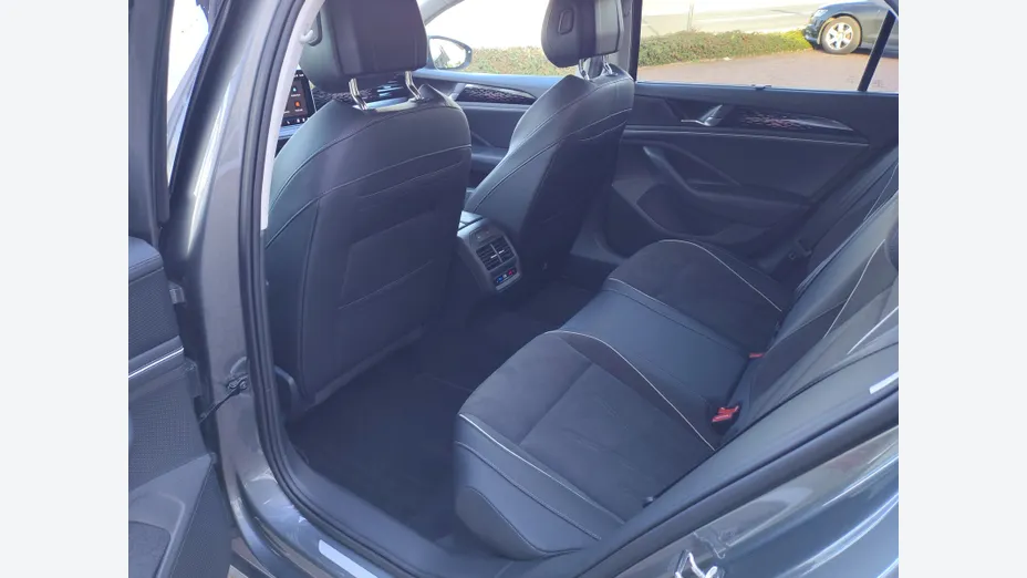VOLKSWAGEN Passat Passat 2.0 TDI SCR Elegance DSG