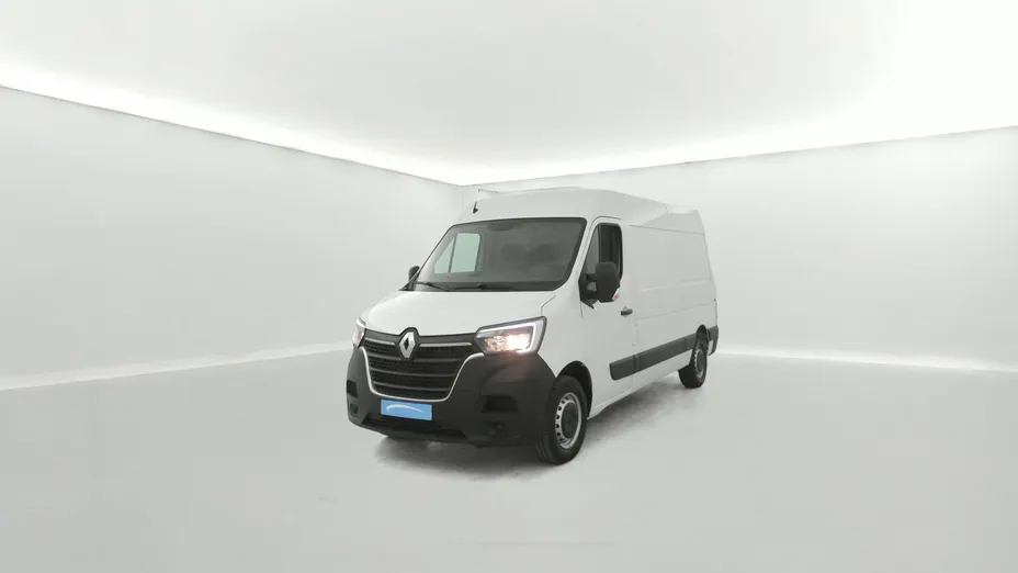 RENAULT Master -