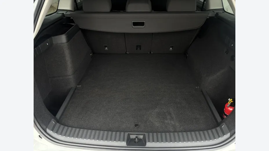 SKODA Kodiaq Kodiaq 1.5 TSI iV PHEV 4x2 Edition 130 DSG