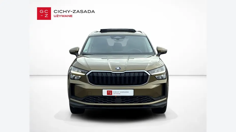 SKODA Kodiaq Kodiaq 1.5 TSI mHEV 4x2 Selection DSG