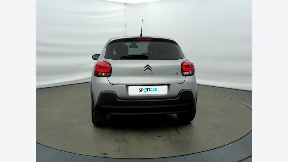 CITROEN C3 -
