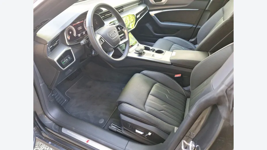 AUDI A7 Sportback -